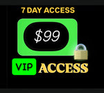 7 DAY SPORTS PASS