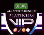 30 DAY VIP 🥇 PASS
