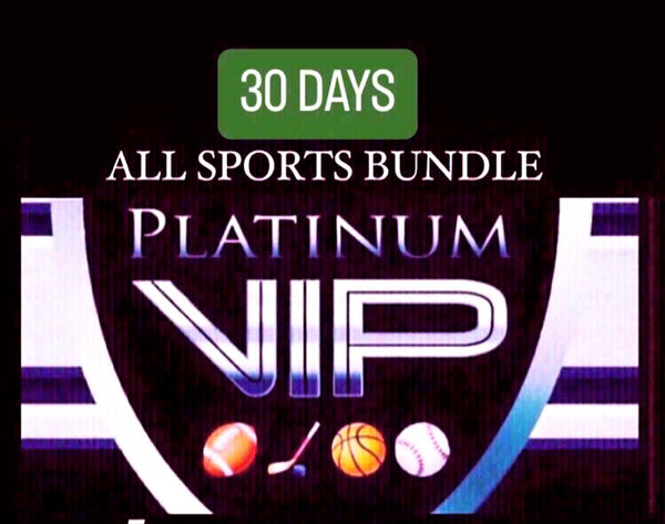 30 DAY VIP 🥇 PASS